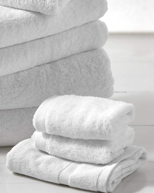 Bath Linens 2
